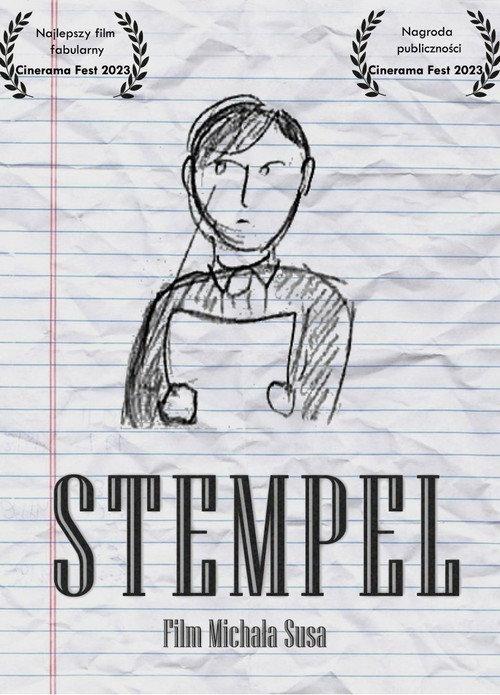 Stempel 2023 official movie poster