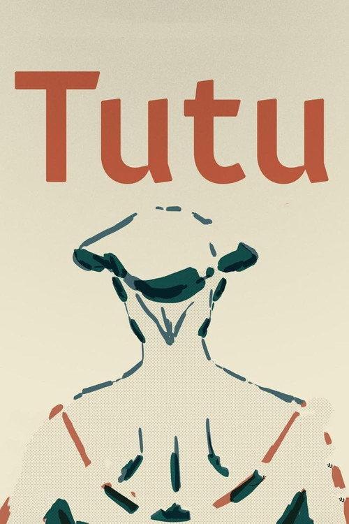 Tutu 2019 official movie poster