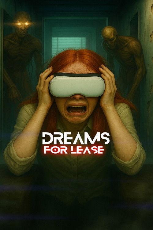 Dreams for Lease 2025 official movie poster