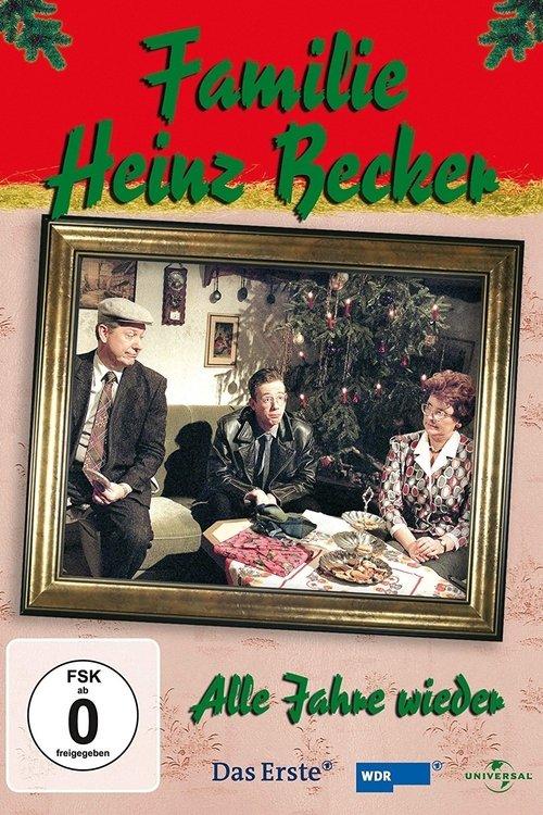Alle Jahre wieder 1994 official movie poster