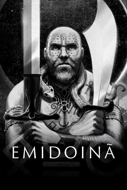 Emidoinã 2021 official movie poster