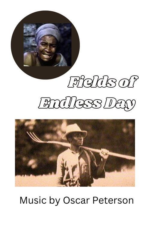 Fields of Endless Day 1978 official movie poster