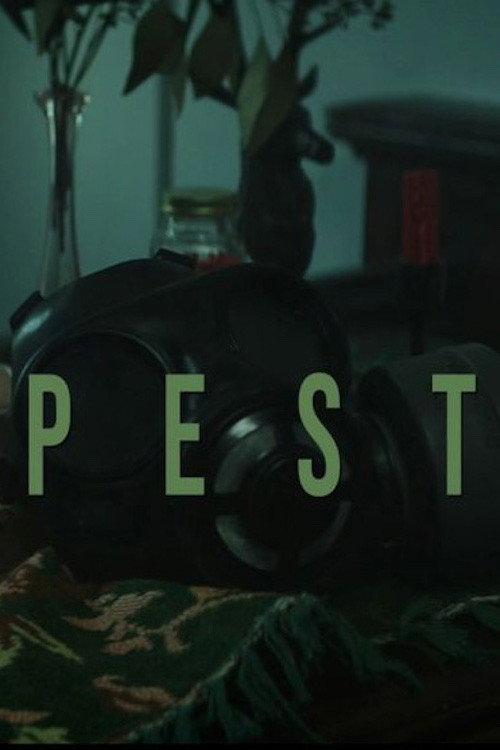 Pest 2023 official movie poster