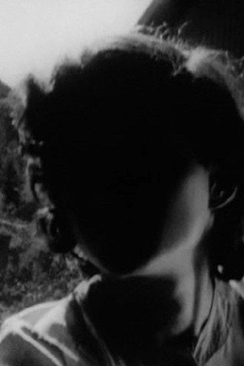 Unglassed Windows Cast a Terrible Reflection 1953 official movie poster