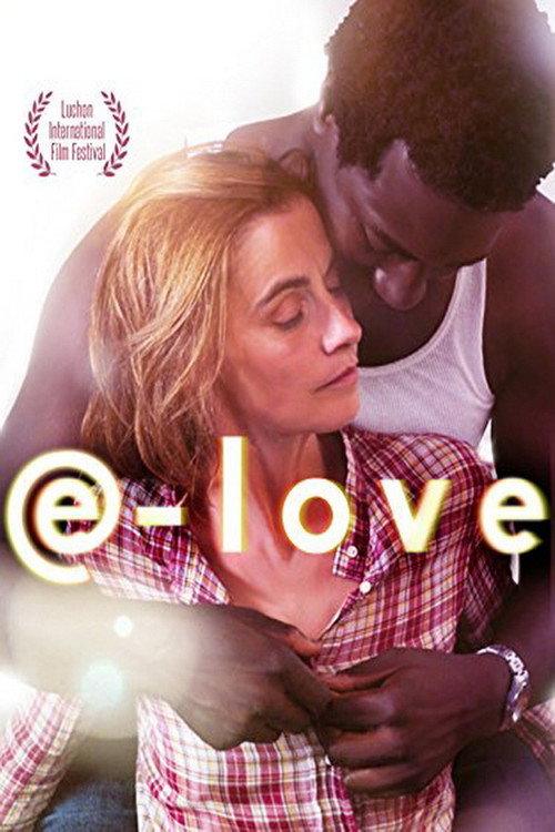 E-love 2011 official movie poster