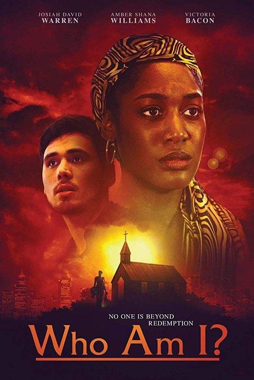 Who Am I? 2019 official movie poster