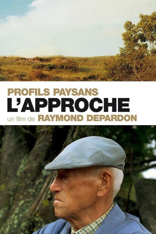Profiles Farmers: The Approach 2001 official movie poster