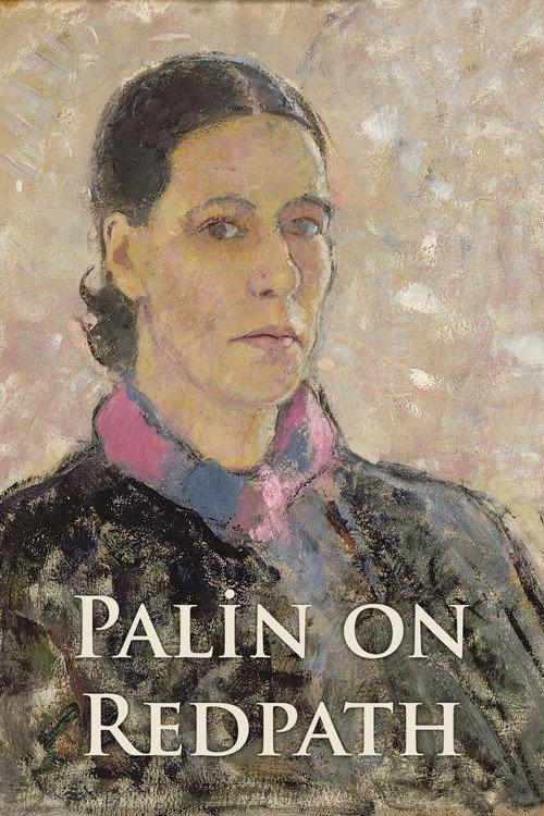 Palin on Redpath 1997 official movie poster