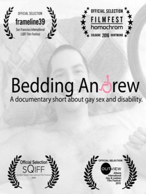 Bedding Andrew 2016 official movie poster