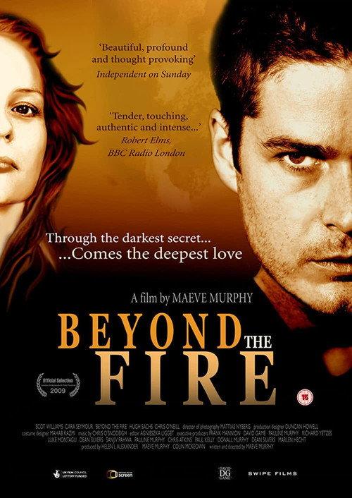 Beyond the Fire 2009 official movie poster