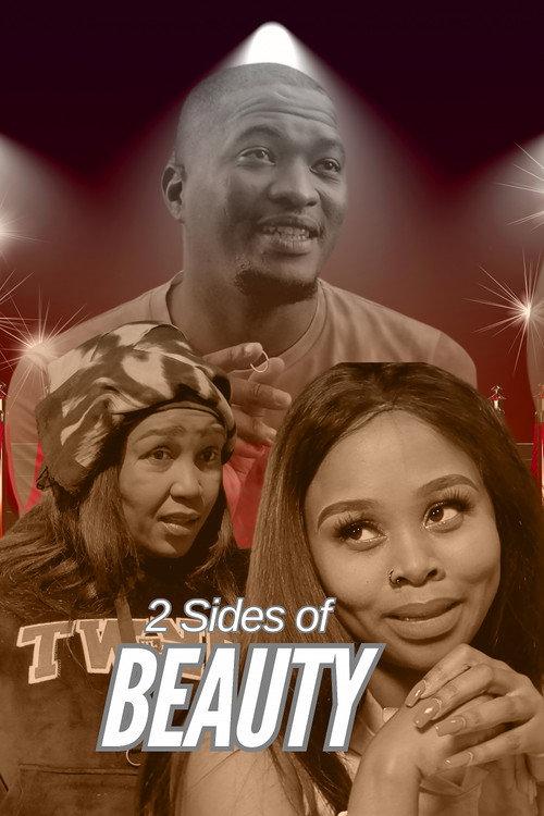 2 Sides of Beauty 2024 official movie poster