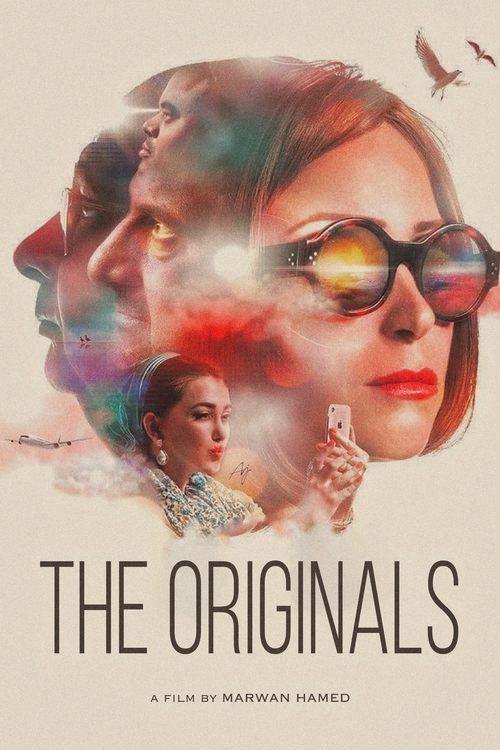 The Originals 2017 official movie poster