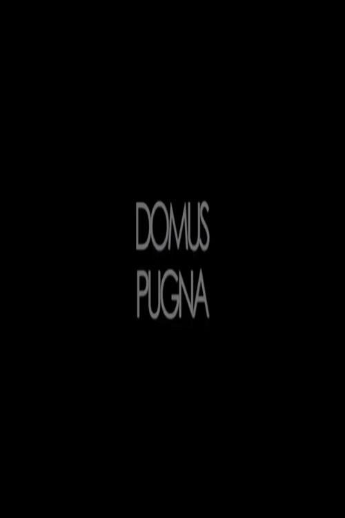 Domus Pugna 2021 official movie poster