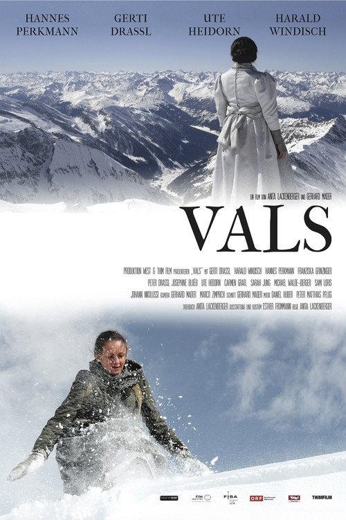 Vals 2014 official movie poster