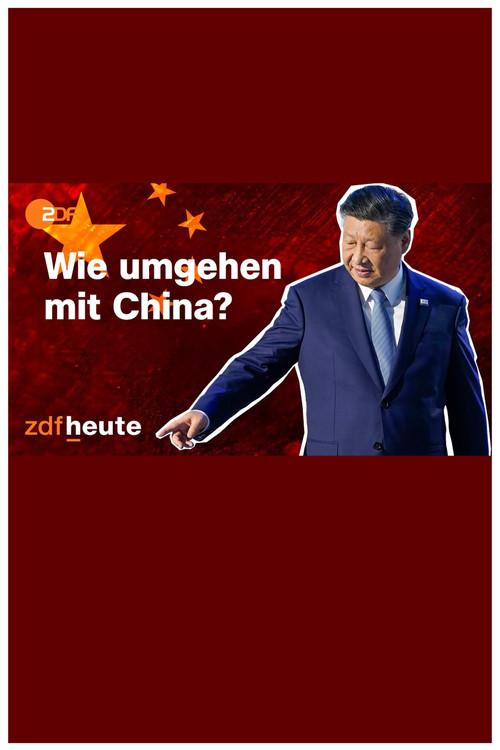 Abhängig von China: Warum wir nicht einfach "Schluss machen" können 2023 official movie poster