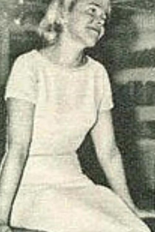 To L.A. with Lust 1963 official movie poster