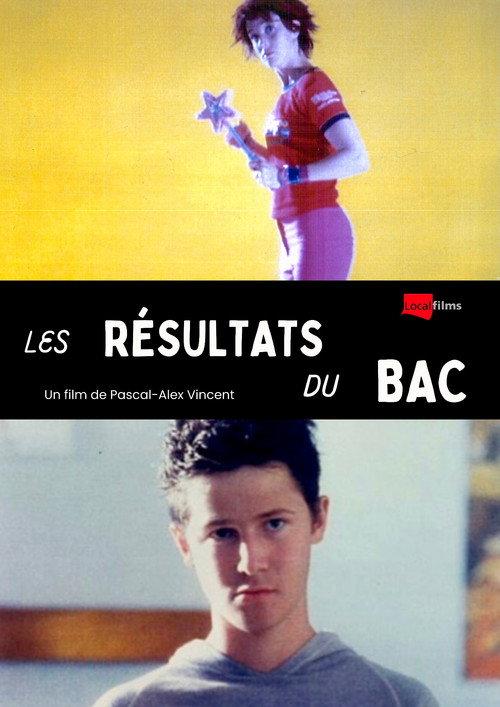 Final Exams 2001 official movie poster