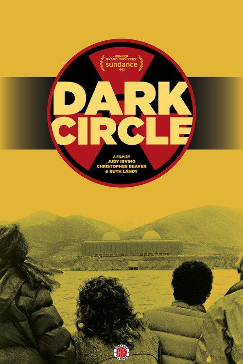 Dark Circle 1982 official movie poster