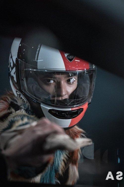 Asia official movie poster