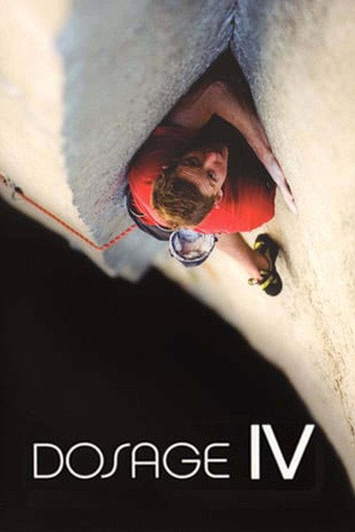 Dosage IV 2006 official movie poster