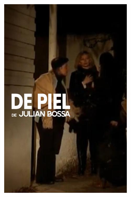 De piel 2012 official movie poster
