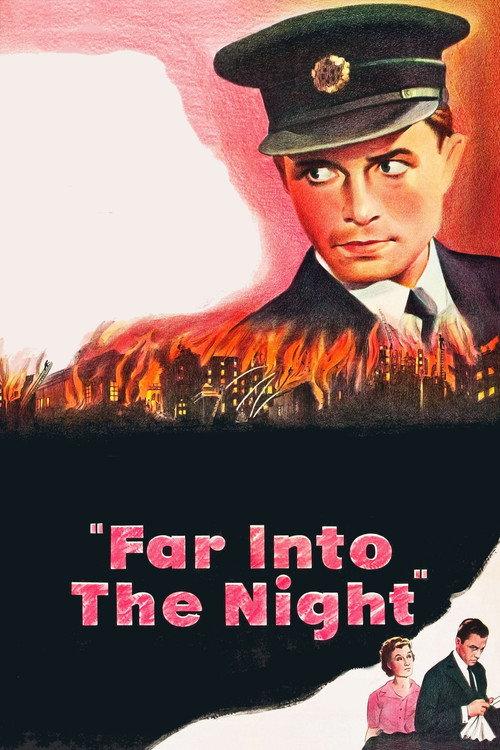 The Bells Go Down 1943 official movie poster