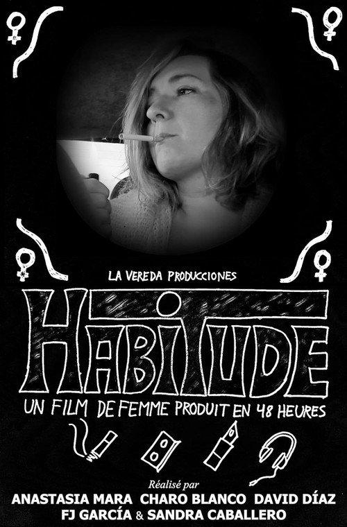 Habitude 2019 official movie poster