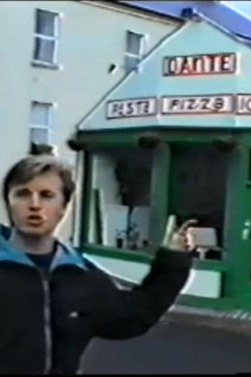 2 Yanks Taking the Piss in Tramore, Christmas '92 2014 official movie poster