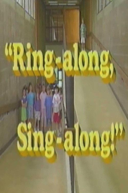 Ring-along Sing-along! 1991 official movie poster