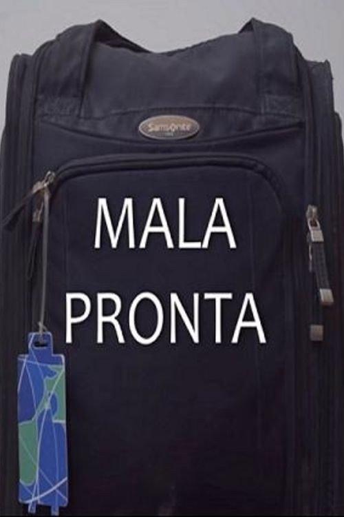 Mala Pronta 2021 official movie poster