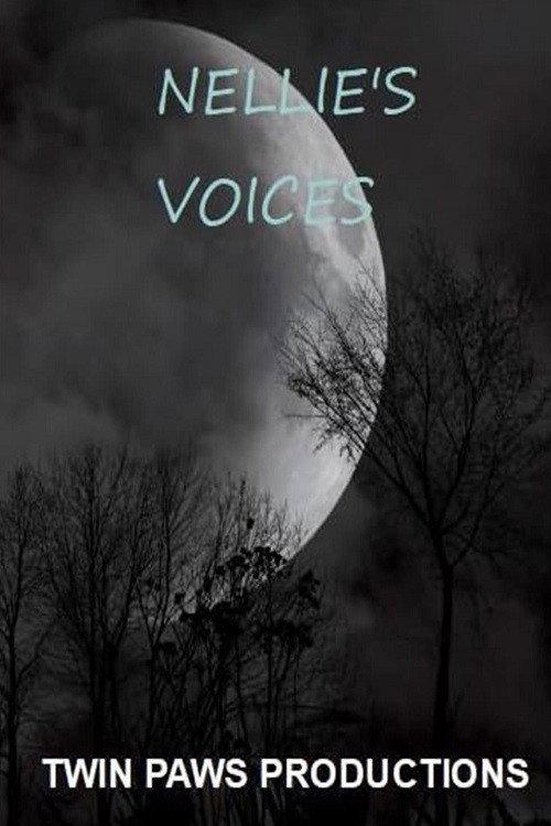 Nellie's Voices 2023 official movie poster