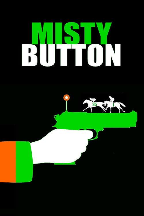 Misty Button 2019 official movie poster