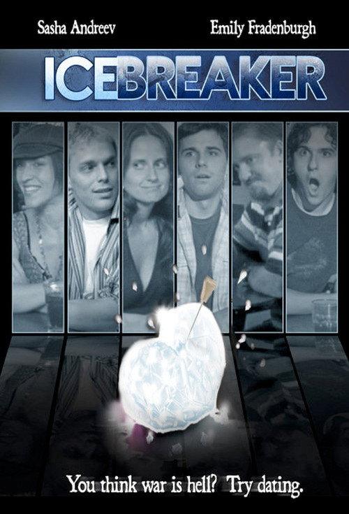 IceBreaker 2009 official movie poster