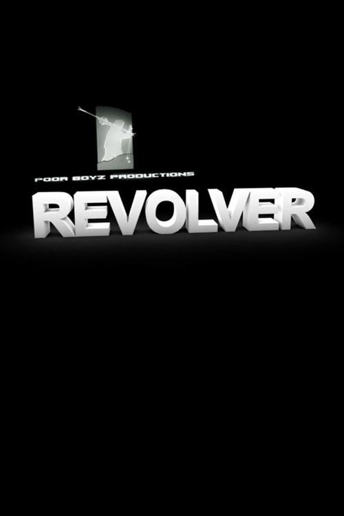 Revolver 2010 official movie poster