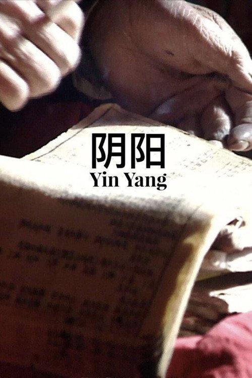 Yin Yang 1997 official movie poster