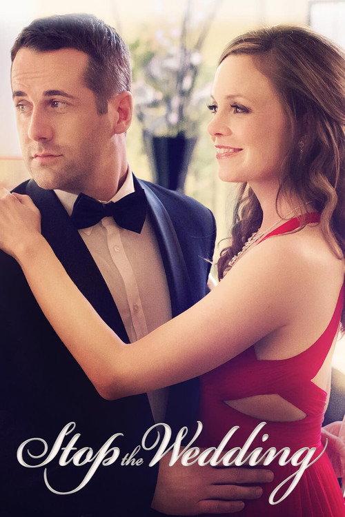 Stop the Wedding 2016 official movie poster