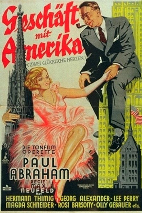 A Little Love for You 1932 official movie poster