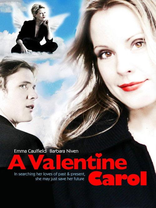 A Valentine Carol 2007 official movie poster