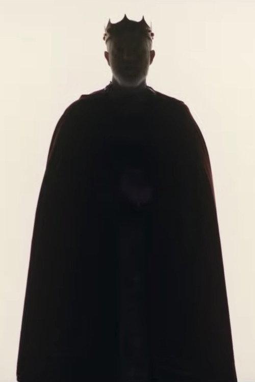 De Corpo e Alma 2021 official movie poster