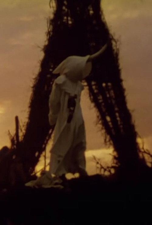 The Rites Of Mu 1991 official movie poster