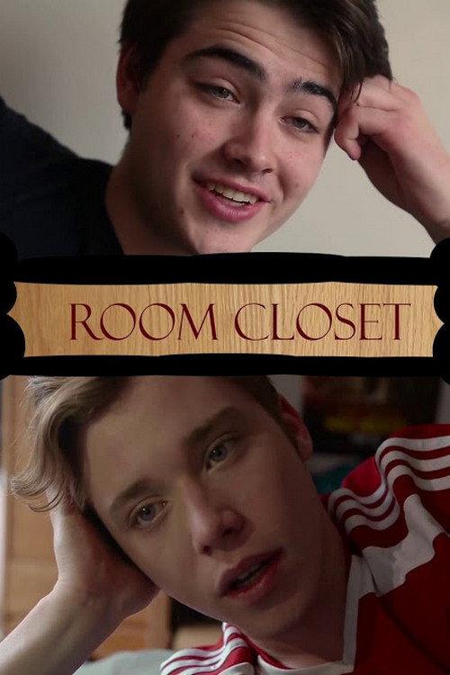 Room Closet 2019 official movie poster