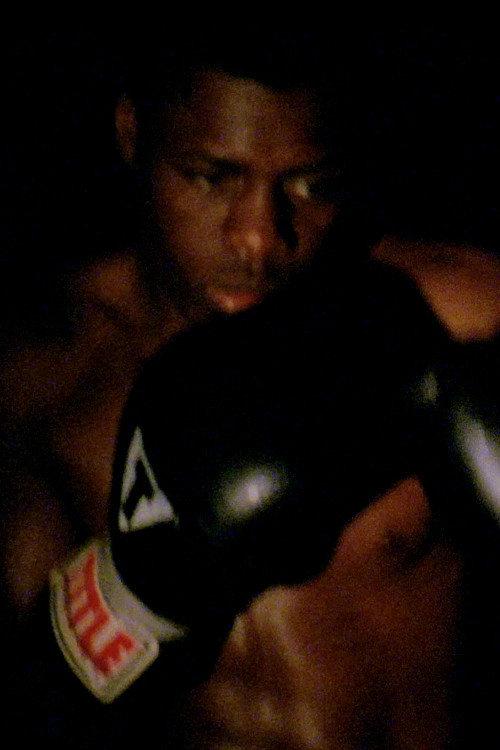 Round Seven 2017 official movie poster