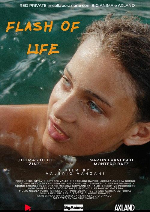 Io sono te 2025 official movie poster