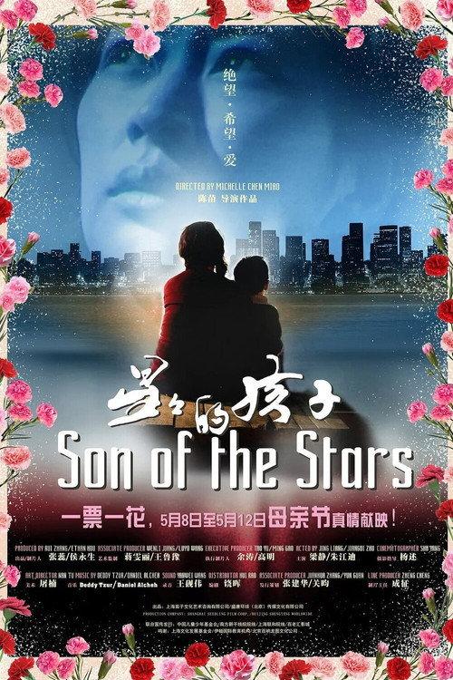 Son of the Stars 2011 official movie poster