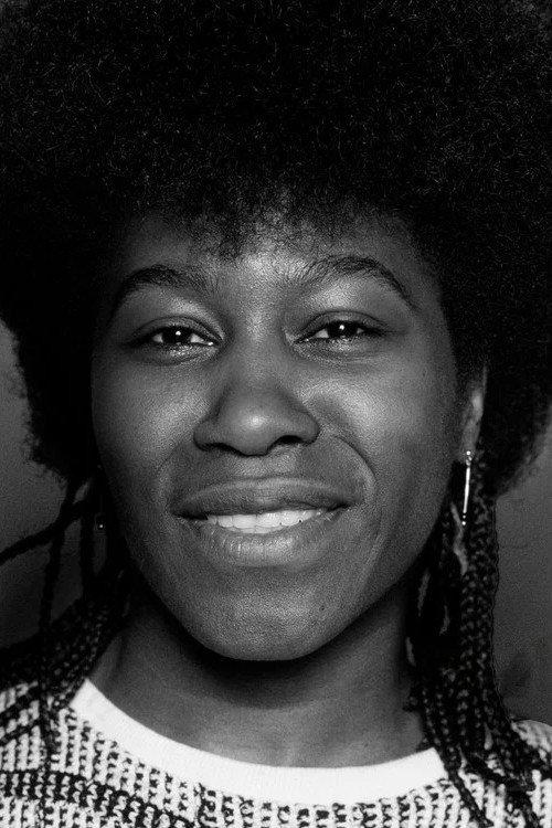 Joan Armatrading: Sight and Sound in Concert 1977 official movie poster