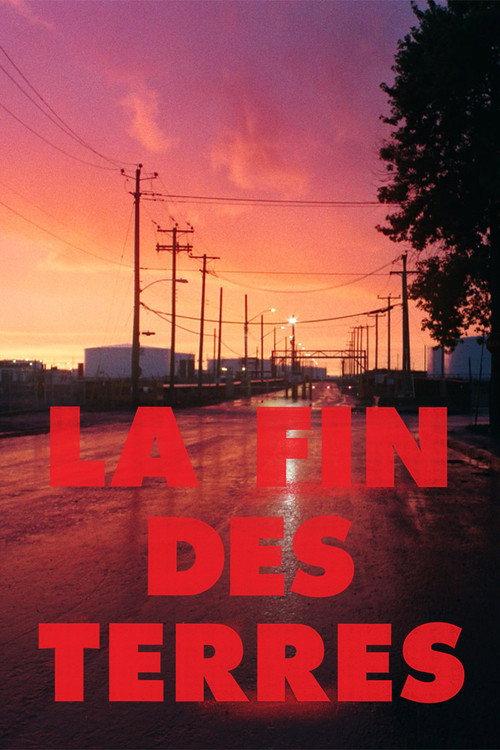 Where the Land Ends 2019 official movie poster