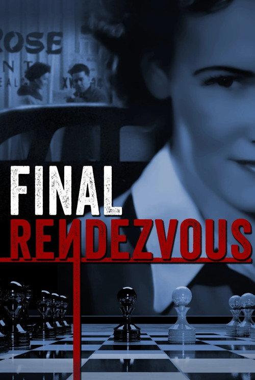 Final Rendezvous 2020 official movie poster