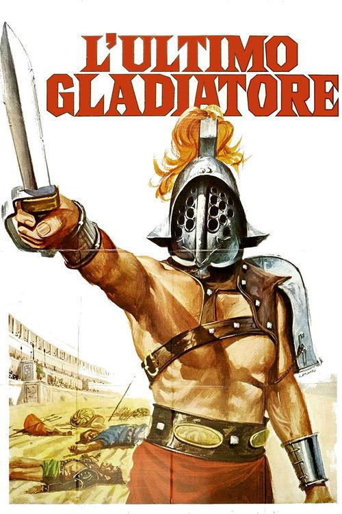 Messalina Against the Son of Hercules 1964 official movie poster