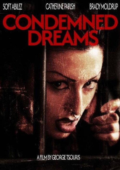 Condemned Dreams 2025 official movie poster