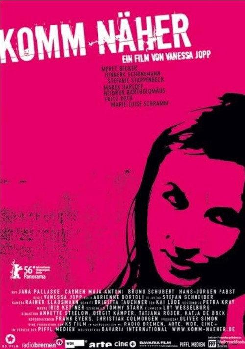 Happy as one 2006 official movie poster